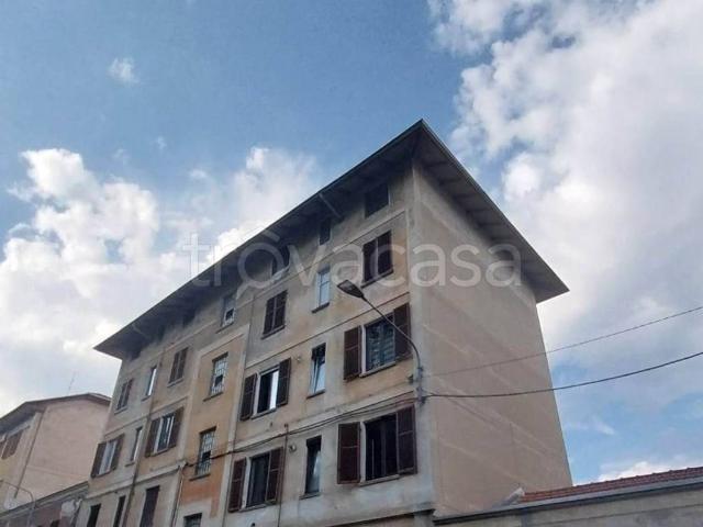 Appartamento in affitto a Biella, riscaldamento autonomo, cantina, balcone TrovaCasa