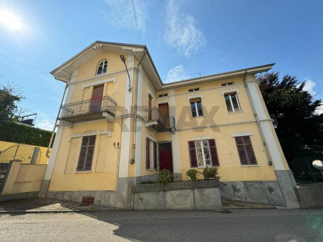Appartamento in affitto a Biella strada della nera, 10, arredato, doppi vetri, infissi in legno TrovaCasa