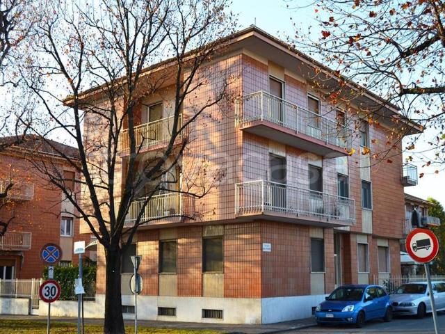 Appartamento in affitto a Biella strada della Rovere, 66, arredato, giardino privato, box TrovaCasa