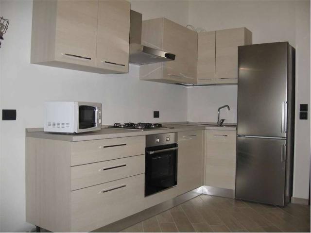 Appartamento in affitto a Binago CO