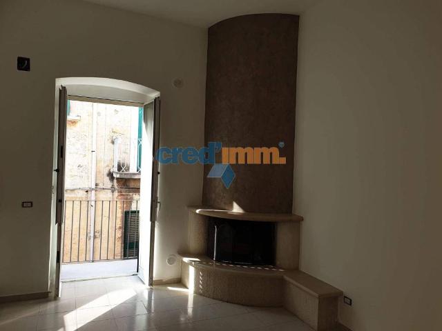 Appartamento in affitto a Bisceglie via Soldani a Curtatone, non arredato/vuoto, ristrutturato, luminoso TrovaCasa