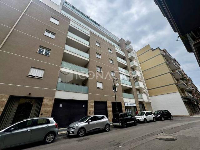 Appartamento in affitto a Bisceglie via Piave, 21, non arredato/vuoto, box, nuova costruzione TrovaCasa