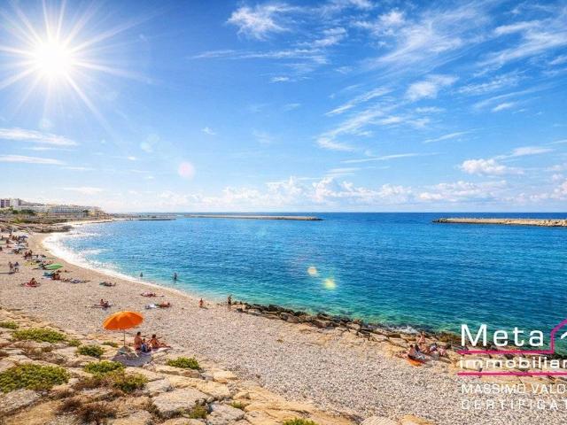 Appartamento in affitto a Bisceglie via XXV Aprile, 9, arredato, terrazzo, nuova costruzione TrovaCasa