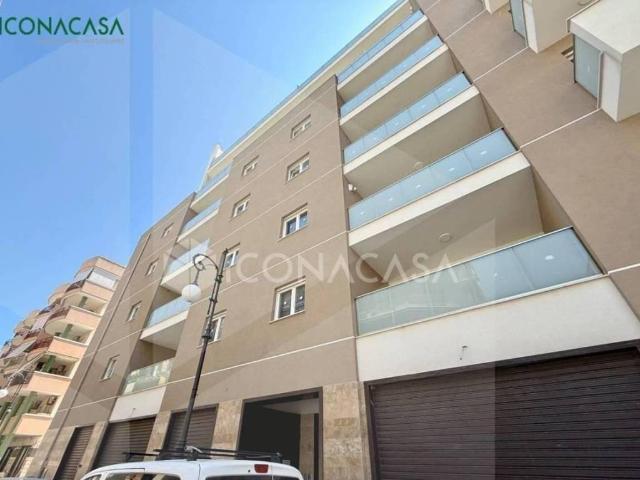 Appartamento in affitto a Bisceglie BT