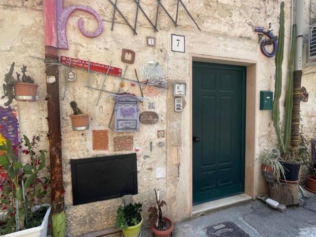 Appartamento in affitto a Bisceglie BT