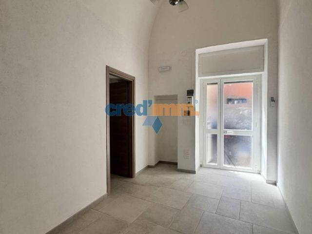 Appartamento in affitto a Bisceglie largo Misericordia, non arredato/vuoto, ristrutturato, vicinanze negozi TrovaCasa