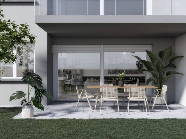 Appartamento in affitto a Bizzarone CO