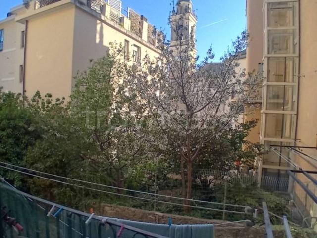 Appartamento in affitto a Bogliasco via Giuseppe Mazzini, 151, senza ascensore, luminoso, balcone TrovaCasa