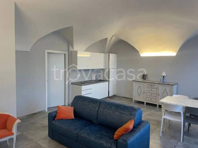 Appartamento in affitto a Bogliasco bettolo, arredato, vista mare, lavatrice TrovaCasa