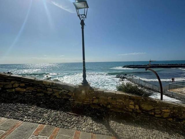 Appartamento in affitto a Bogliasco GE