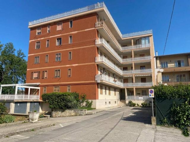 Appartamento in affitto a Bojano CB
