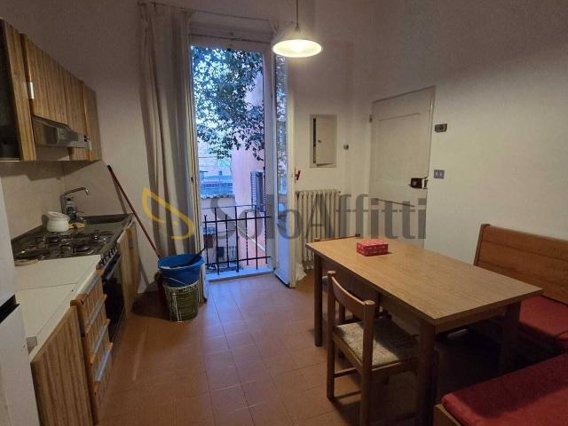 Appartamento in affitto a Bologna
