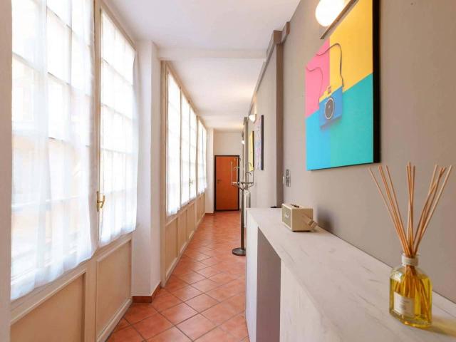 Appartamento in affitto a Bologna