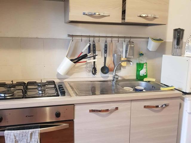 Appartamento in affitto a Bologna