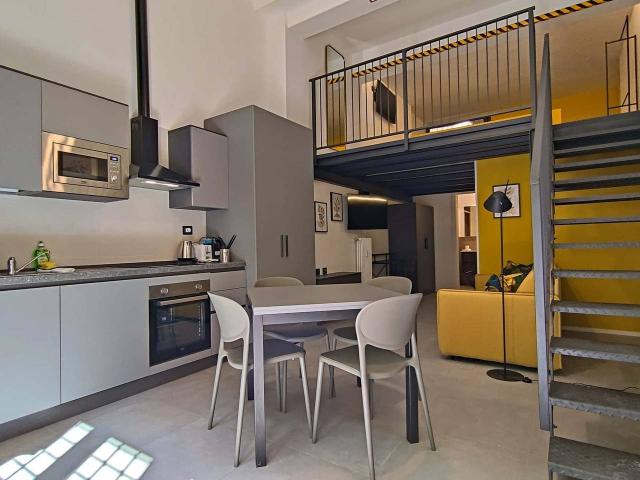 Appartamento in affitto a Bologna