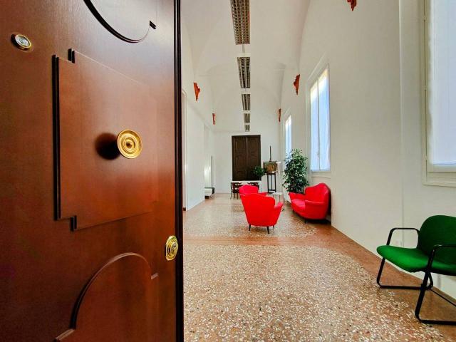 Appartamento in affitto a Bologna