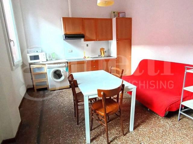 Appartamento in affitto a Bologna