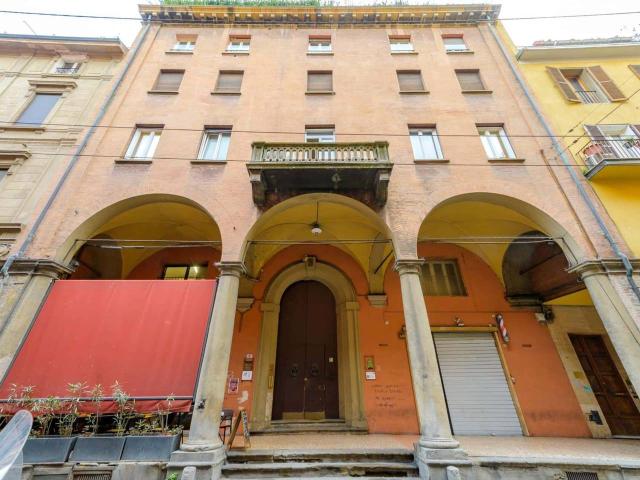 Appartamento in affitto a Bologna