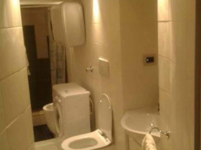 Appartamento in affitto a Bologna