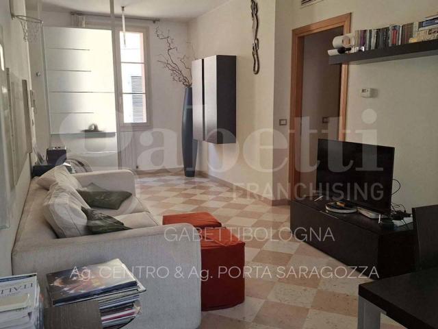Appartamento in affitto a Bologna