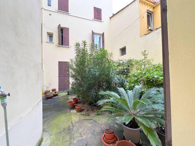 Appartamento in affitto a Bologna