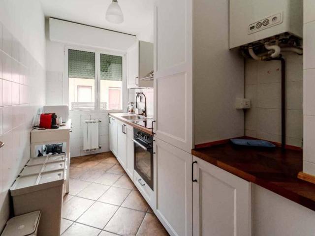 Appartamento in affitto a Bologna