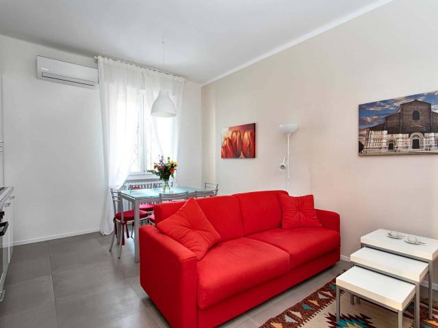 Appartamento in affitto a Bologna