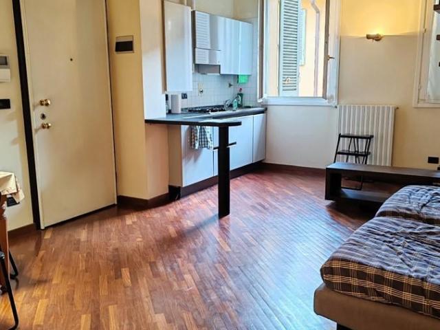 Appartamento in affitto a Bologna