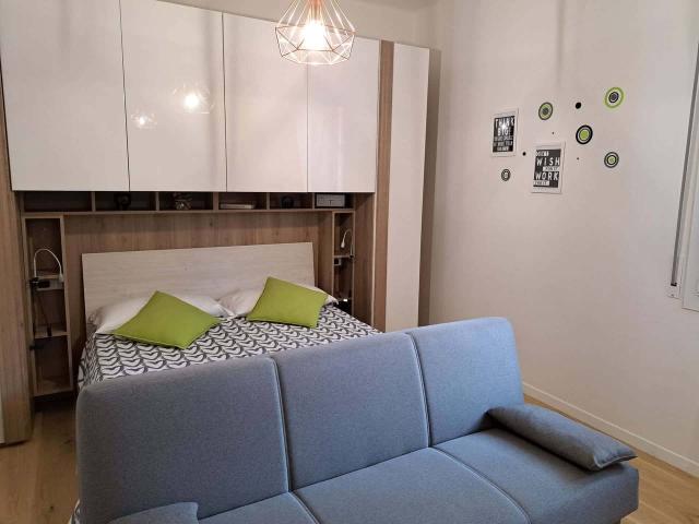 Appartamento in affitto a Bologna