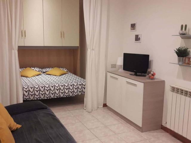 Appartamento in affitto a Bologna