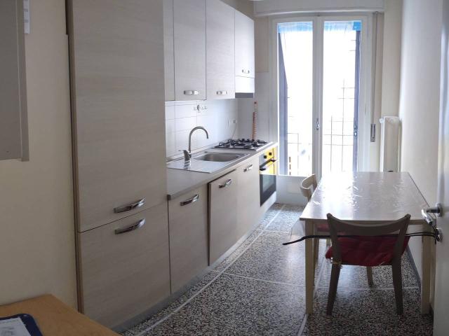 Appartamento in affitto a Bologna