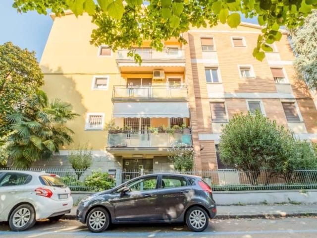 Appartamento in affitto a Bologna