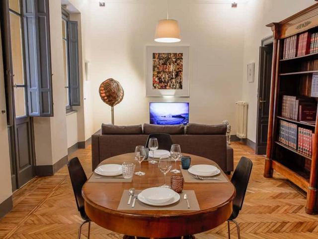 Appartamento in affitto a Bologna
