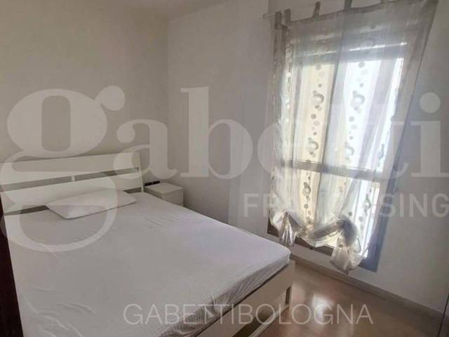 Appartamento in affitto a Bologna