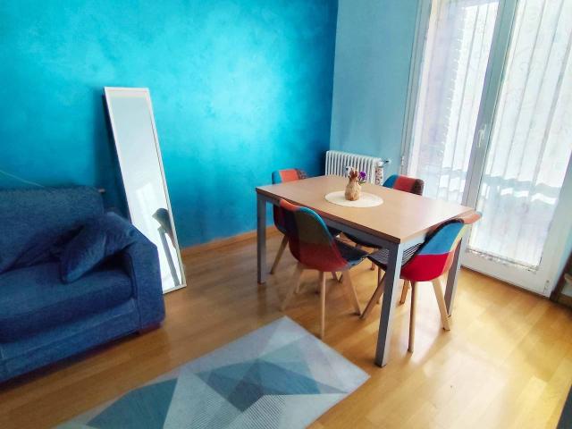 Appartamento in affitto a Bologna