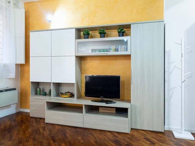 Appartamento in affitto a Bologna