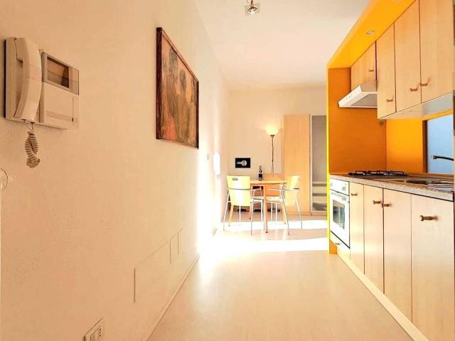 Appartamento in affitto a Bologna