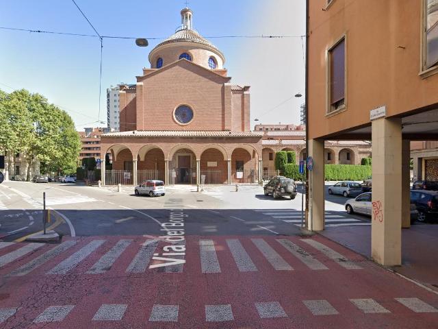 Appartamento in vendita a Bologna