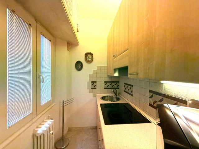 Appartamento in affitto a Bologna