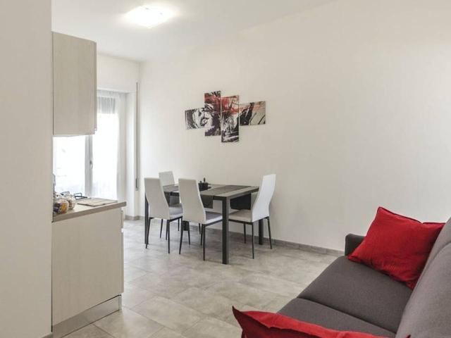 Appartamento in affitto a Bologna
