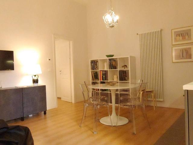 Appartamento in affitto a Bologna