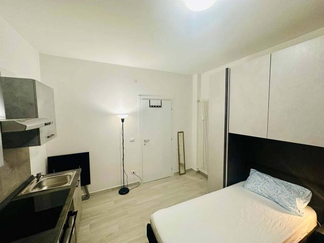 Appartamento in affitto a Bologna