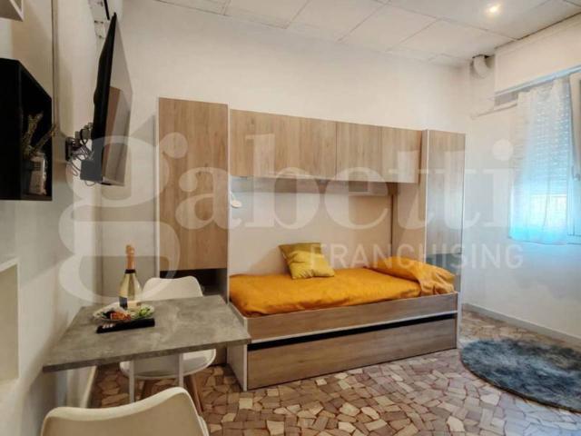 Appartamento in affitto a Bologna