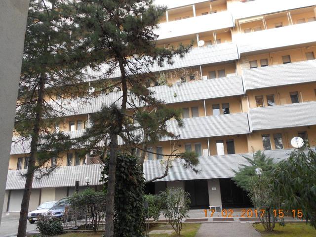 Appartamento in affitto a Bologna