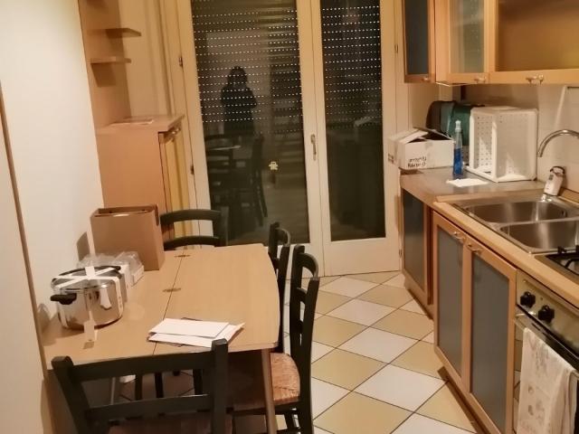 Appartamento in affitto a Bologna