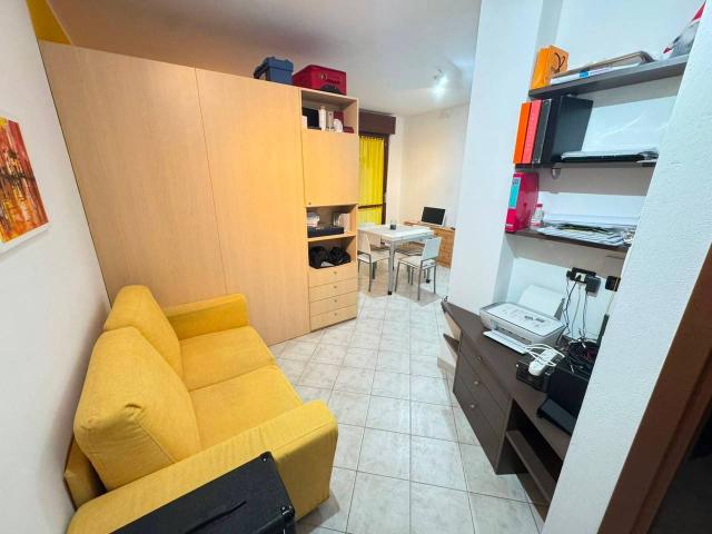 Appartamento in affitto a Bologna
