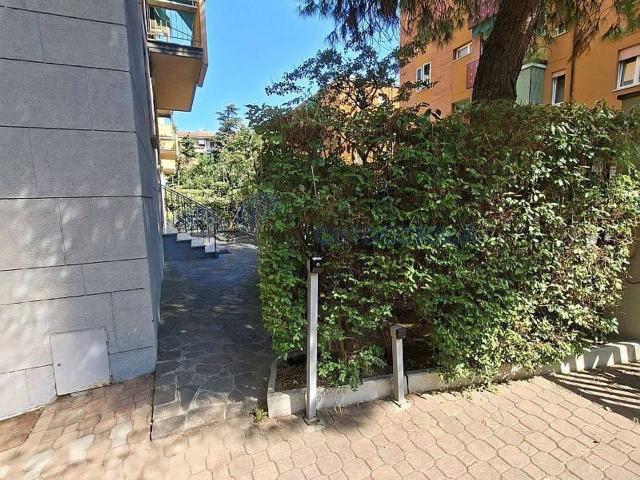 Appartamento in affitto a Bologna