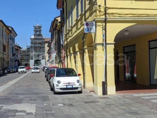 Appartamento in affitto a Bologna crevalcore, arredato, buono stato, centrale TrovaCasa