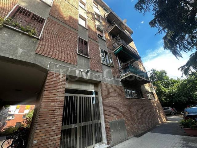 Appartamento in affitto a Bologna, arredato, centrale, balcone TrovaCasa