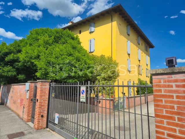 Appartamento in affitto a Bologna, arredato, ascensore, ultimo piano TrovaCasa